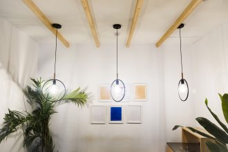 Berapa Besar Biaya Pemasangan Lampu Rumah