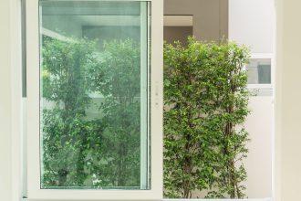 Jenis-Jenis Ukuran Kusen Jendela Kayu dan Alumunium