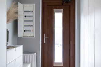 Mengenal Berapa Jenis Ukuran Pintu