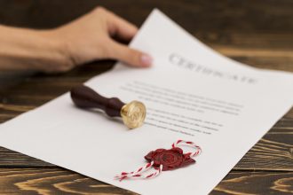 Sertifikat Tanah Jangan Sampai Ketipu ya!