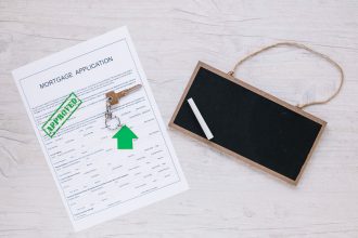 Mengungkap Rahasia Sertifikat Tanah SHGB