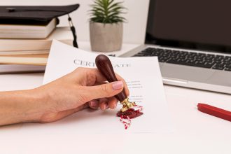 Prosedur Pembuatan Akta Hak Tanggungan